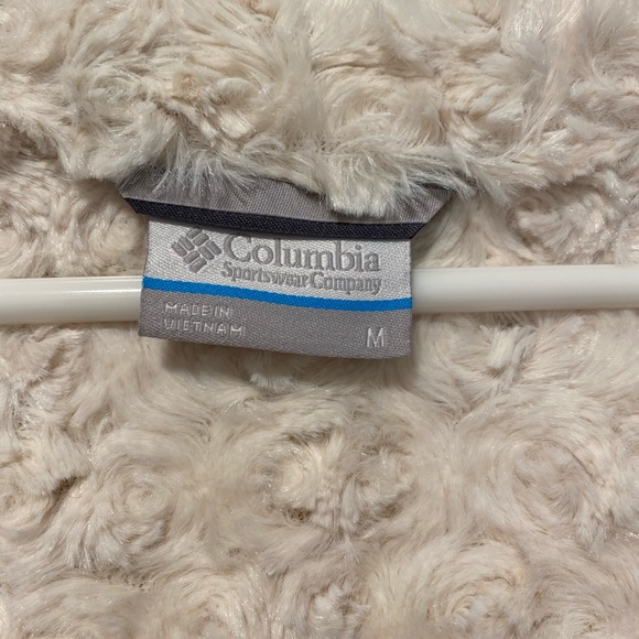 Columbia Jacket - Picture 4 of 4